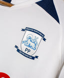 Preston North End 2019-20 Nugent Home Kit (XXL)