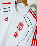 Liverpool Polo Shirt (L)