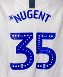 Preston North End 2019-20 Nugent Home Kit (XXL)