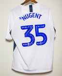 Preston North End 2019-20 Nugent Home Kit (XXL)