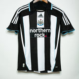 Newcastle 2007-08 Nolan Home Kit (S)