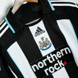 Newcastle 2007-08 Nolan Home Kit (S)