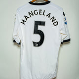 Fulham 2010-11 Hangeland Home Kit (XL)