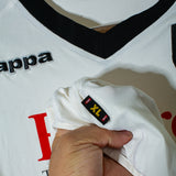 Fulham 2010-11 Hangeland Home Kit (XL)