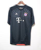 Bayern Munich 2012-13 Shaqiri Third Kit (XL)