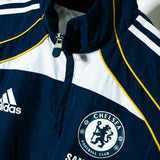 Chelsea Track Jacket (M)