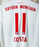 Bayern 2015-16 Costa Away Kit (L)