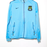 Manchester City Track Jacket (M)