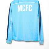 Manchester City Track Jacket (M)