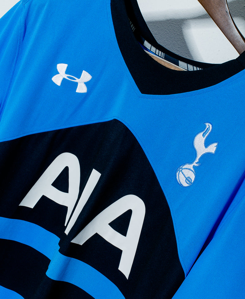 Tottenham 2015-16 Son Away Kit (XXL)