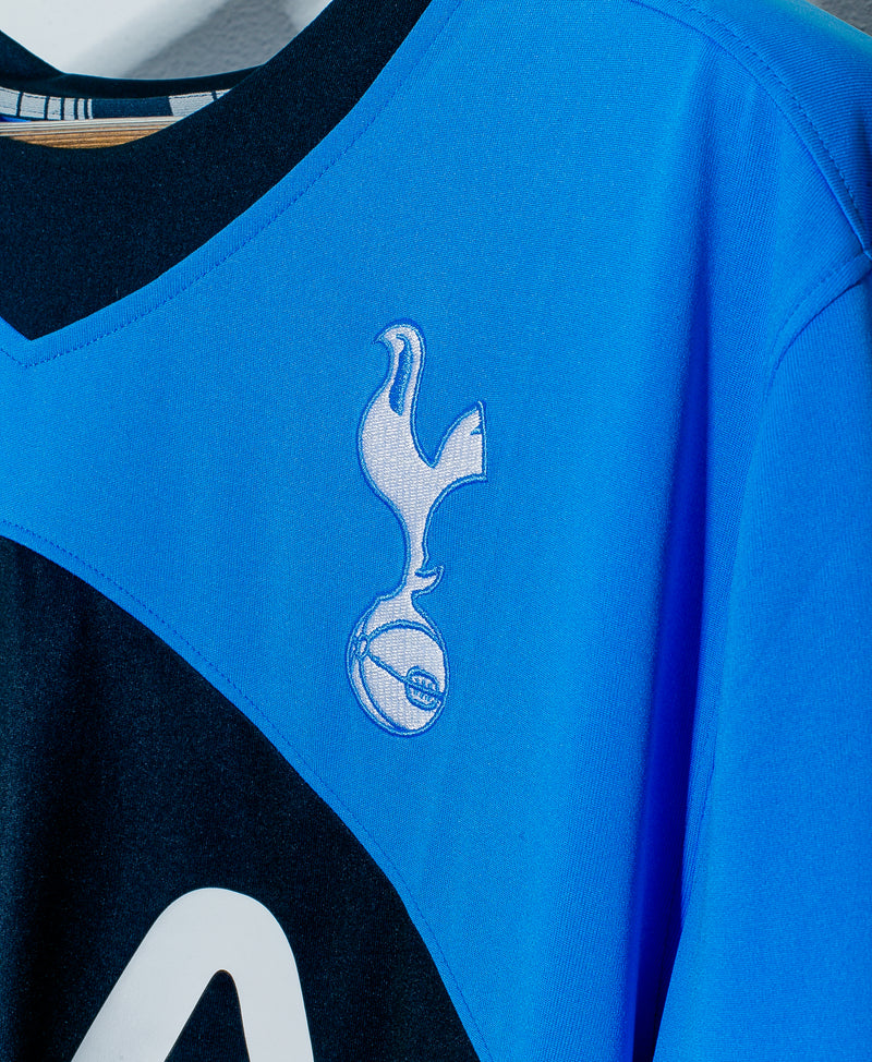 Tottenham 2015-16 Son Away Kit (XXL)