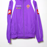 Fiorentina Track Jacket (L)