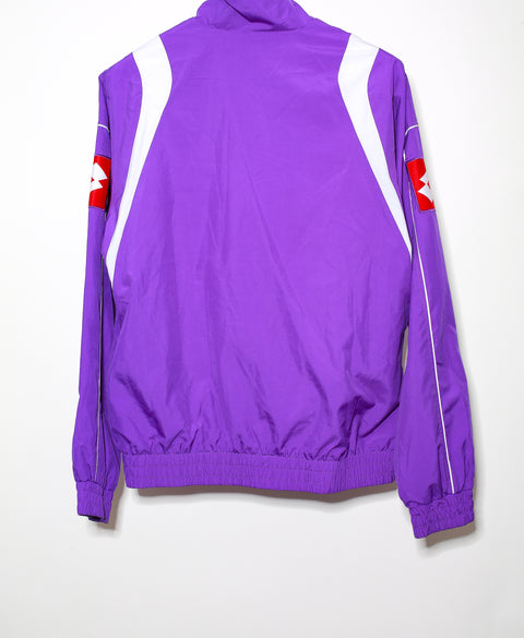 Fiorentina Track Jacket (L)