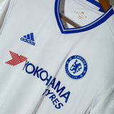 Chelsea 2016-17 Terry Away Kit (M)
