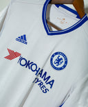 Chelsea 2016-17 Terry Away Kit (M)