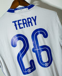 Chelsea 2016-17 Terry Away Kit (M)