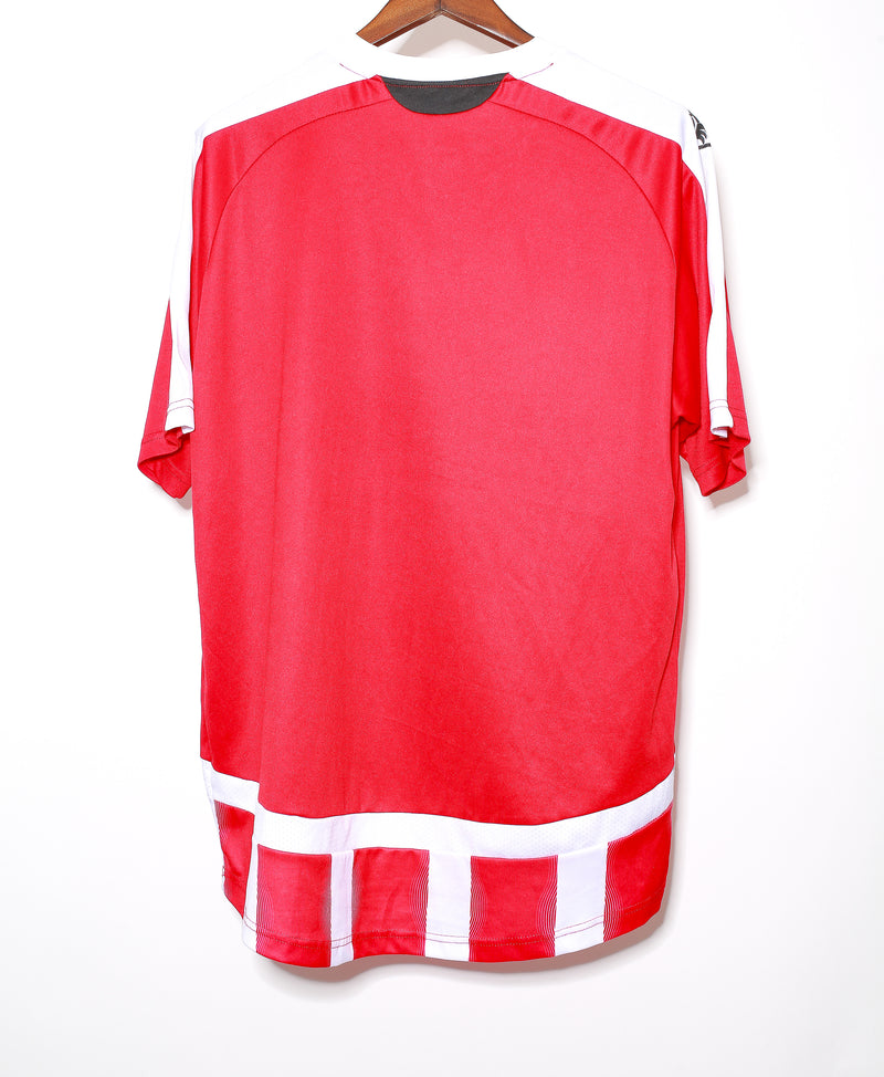 Sheffield United 2008-09 Home Kit (XL)