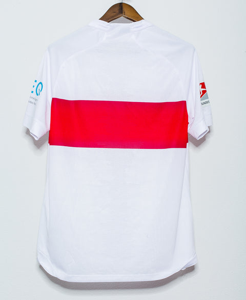 VfB Stuttgart 2019-20 Home Kit (L)