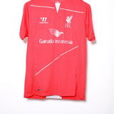 Liverpool Training Top (M)