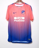 Atletico Madrid Training Top (XL)
