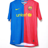 Barcelona 2008-09 Puyol Home Kit (M)