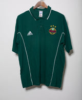 SK Rapid Wien Polo Shirt (L)