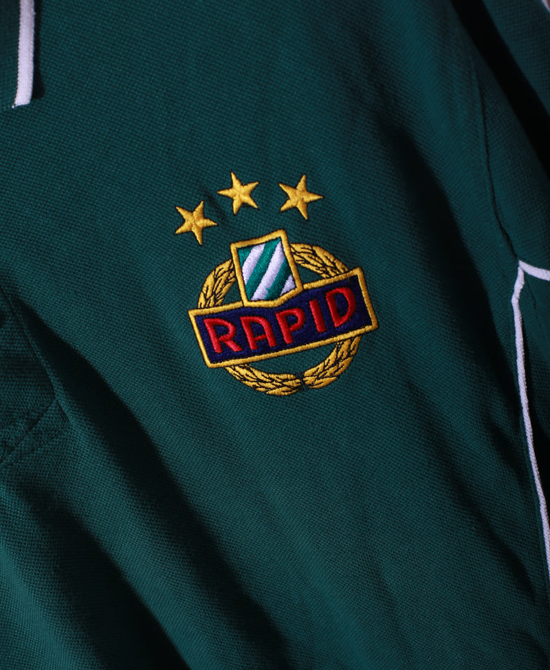 SK Rapid Wien Polo Shirt (L)