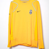 Juventus Long Sleeve Training Top (XL)