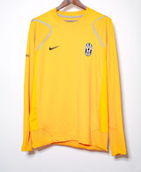 Juventus Long Sleeve Training Top (XL)
