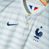 France 2014 Away Kit (S)