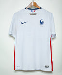 France 2015 Away Kit (L)