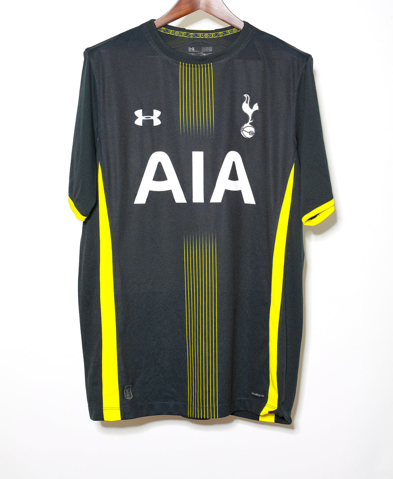 Tottenham 2014-15 Kane Away Kit (S)
