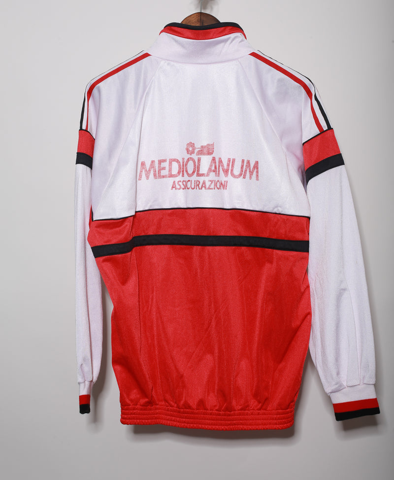 AC Milan 90's Jacket