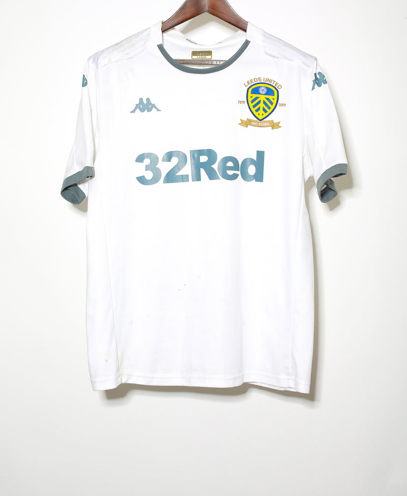 Leeds united cheap 2019 kit