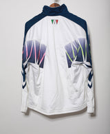 Italy Vintage Jacket (XL)