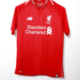 Liverpool 2018-19 Virgil Home Kit (M)