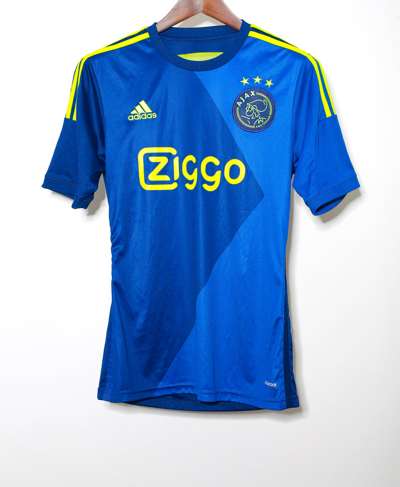 Ajax 2015-16 Third Kit Saturdays Football