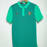 Portugal Polo Shirt (M)