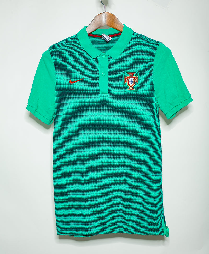 Portugal Polo Shirt (M)