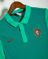 Portugal Polo Shirt (M)