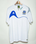 Everton Polo Shirt (XL)