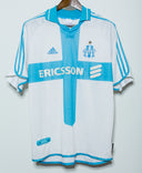 Marseille 2000-01 Home Kit (L)