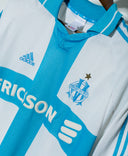 Marseille 2000-01 Home Kit (L)