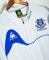 Everton Polo Shirt (XL)