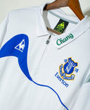 Everton Polo Shirt (XL)