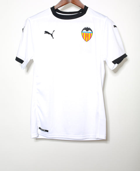 Valencia 2020-21 Home Kit (S)