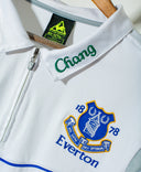 Everton Polo Shirt (XL)