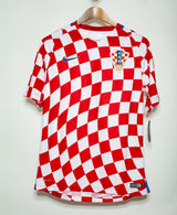 Croatia 2016 Home Kit BNWT (M)