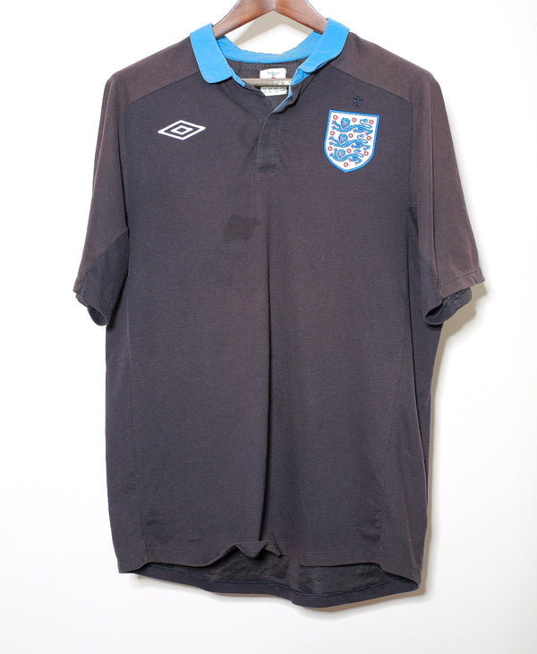 England Polo Shirt (2XL)