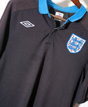 England Polo Shirt (2XL)